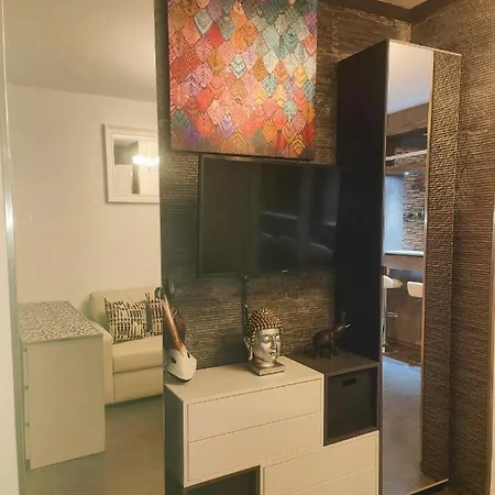 Cosy Nest Costa De Sol By Namaste Elite 아파트 *
