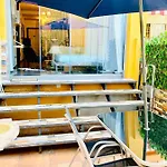Cosy Nest Costa De Sol By Namaste Elite Apartmán Torremolinos