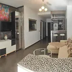 Cosy Nest Costa De Sol By Namaste Elite Apartmán Torremolinos