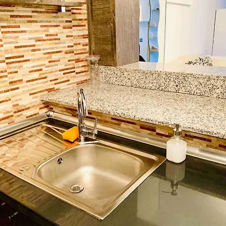 Cosy Nest Costa De Sol By Namaste Elite * Торремолинос