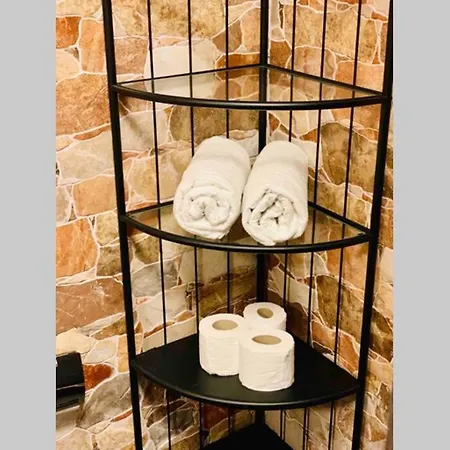 Apartamento Cosy Nest Costa De Sol Torremolinos