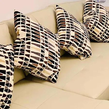 Cosy Nest Costa De Sol By Namaste Elite Торремолинос