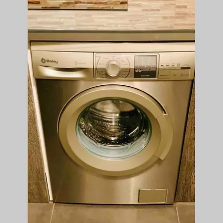 Apartamento Cosy Nest Costa De Sol *