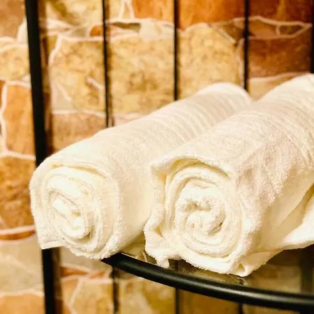 Cosy Nest Costa De Sol By Namaste Elite Торремолинос