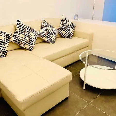 Apartamento Cosy Nest Costa De Sol *