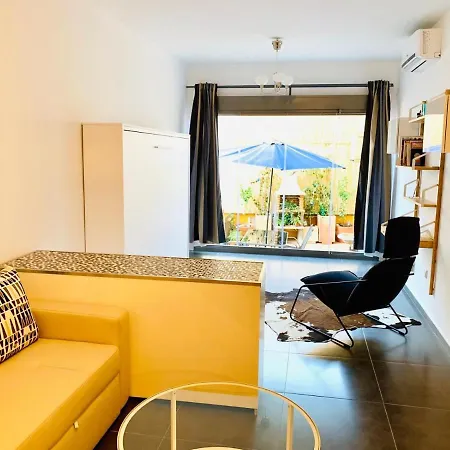 Cosy Nest Costa De Sol By Namaste Elite Торремолинос