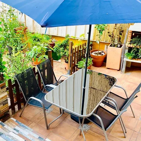 Cosy Nest Costa De Sol By Namaste Elite Apartmán Torremolinos
