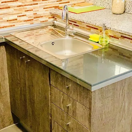 Апартаменты Cosy Nest Costa De Sol By Namaste Elite *