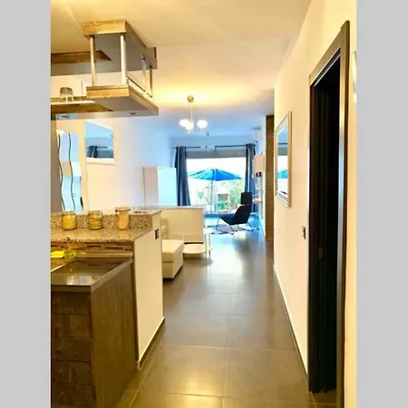 Cosy Nest Costa De Sol By Namaste Elite Apartmán *