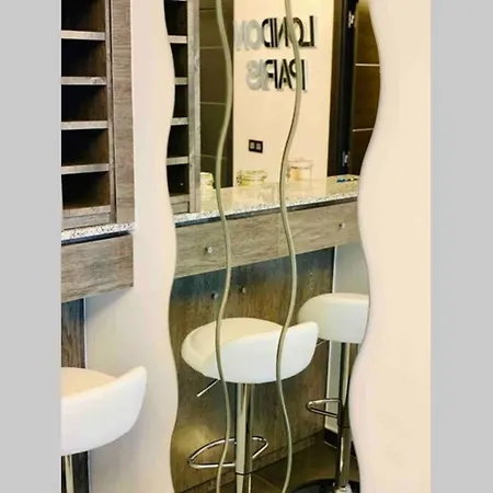 Cosy Nest Costa De Sol By Namaste Elite Apartmán Torremolinos