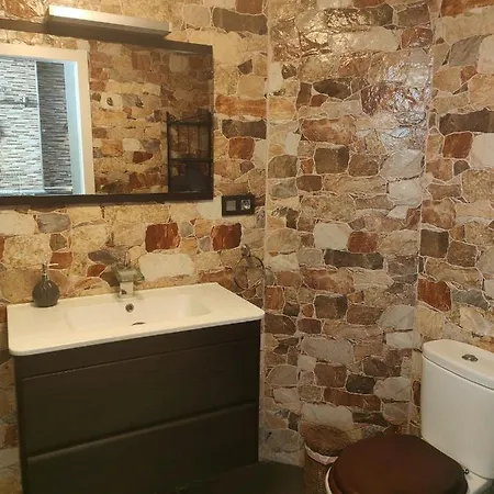 Cosy Nest Costa De Sol Apartamento