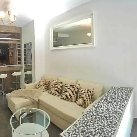 Cosy Nest Costa De Sol Apartamento *