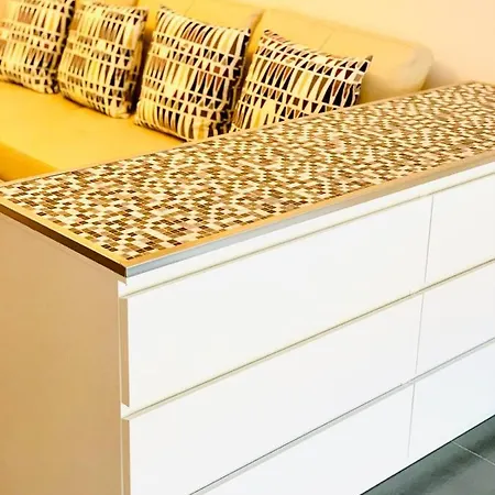 Lägenhet Cosy Nest Costa De Sol By Namaste Elite