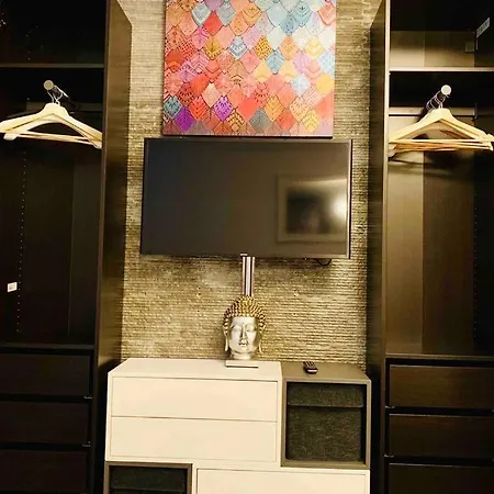 Lägenhet Cosy Nest Costa De Sol By Namaste Elite