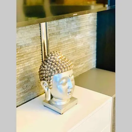 Cosy Nest Costa De Sol By Namaste Elite Lejlighed Torremolinos